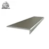 China suppliers hot sale aluminum face nosing extrusion
