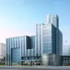 Building Cladding Aluminum Single Panel For Outdoor Glass Curtain Wall Building Materials