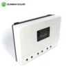 12V/24V/36V/48V Mppt Solar Charge Controller 20 to 100 Amp