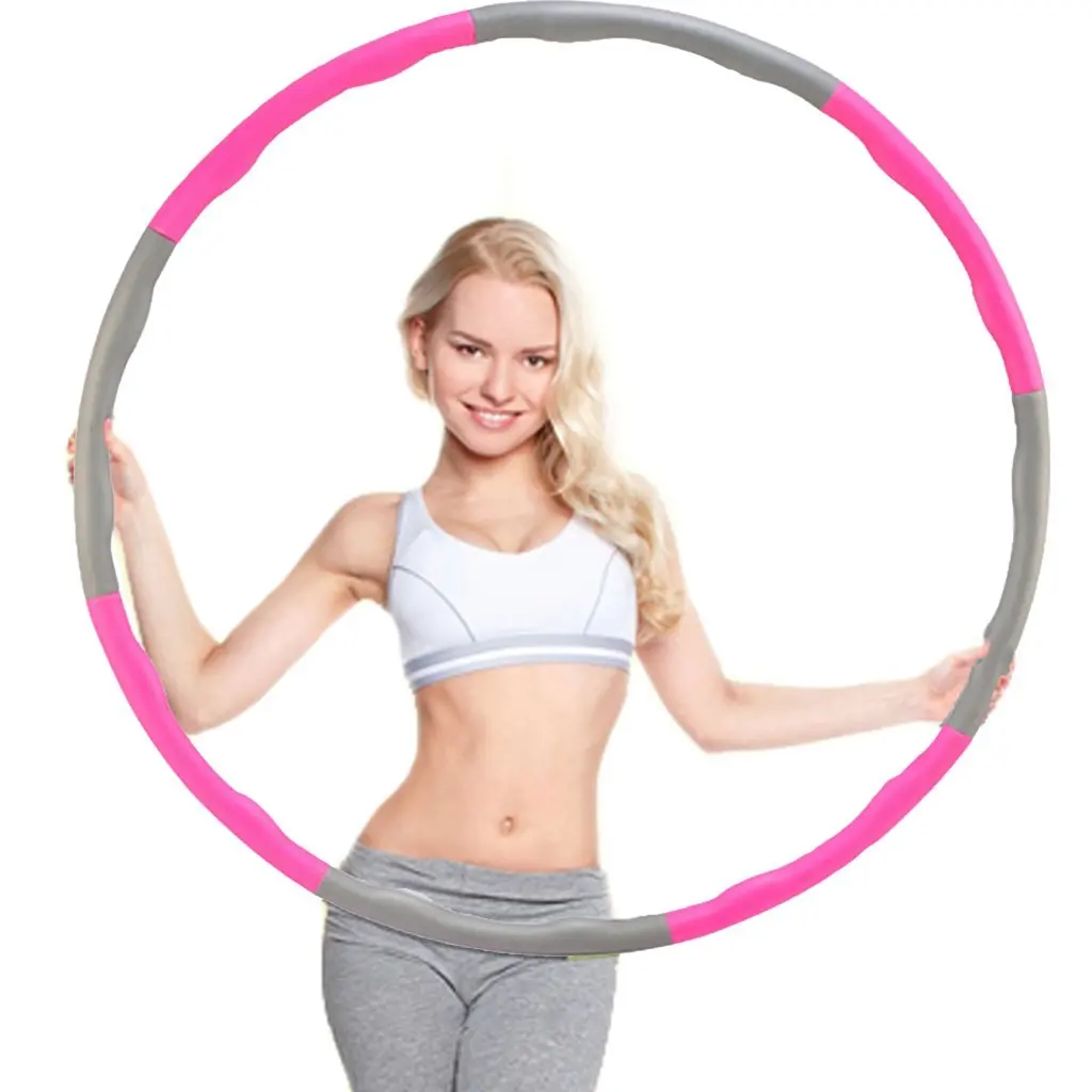 heavy hula hoop for weight loss