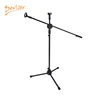Wholesale folding microphone boom stand professional