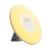 2019 Wake Up Sunrise Light simulation alarm clock with radio