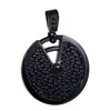 OEM factory wholesale stingray stainless steel pendant for women's gifts