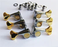 

high quality Acoustic guitar Machine Tuner, guitar Tuning Pegs ,guitar machine heads