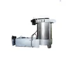 The latest development of wheat cleaning equipment grain cleaning machine wheat and stone separating machine
