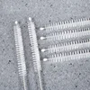 Winnerkey Cheap Drinking Straws wholesale stainless steel straw cleaning brush