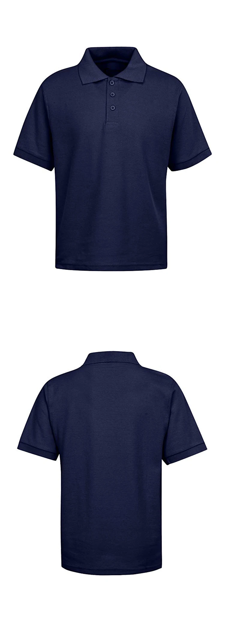 polo navy blue t shirt