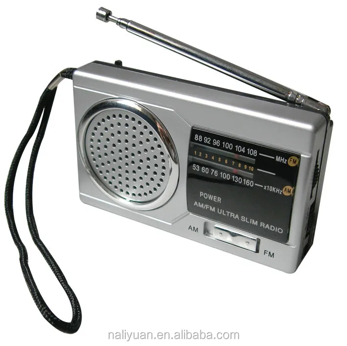 the best selling mini two band outdoor radio high frequency receiving radio