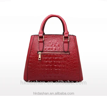Alibaba China Handbags Ladies 2018 Women&#39;s Bag Pu Leather Hand Bags Wholesale Alibaba Online ...