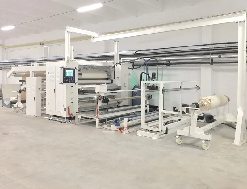 hot melt glue laminatingmachine22