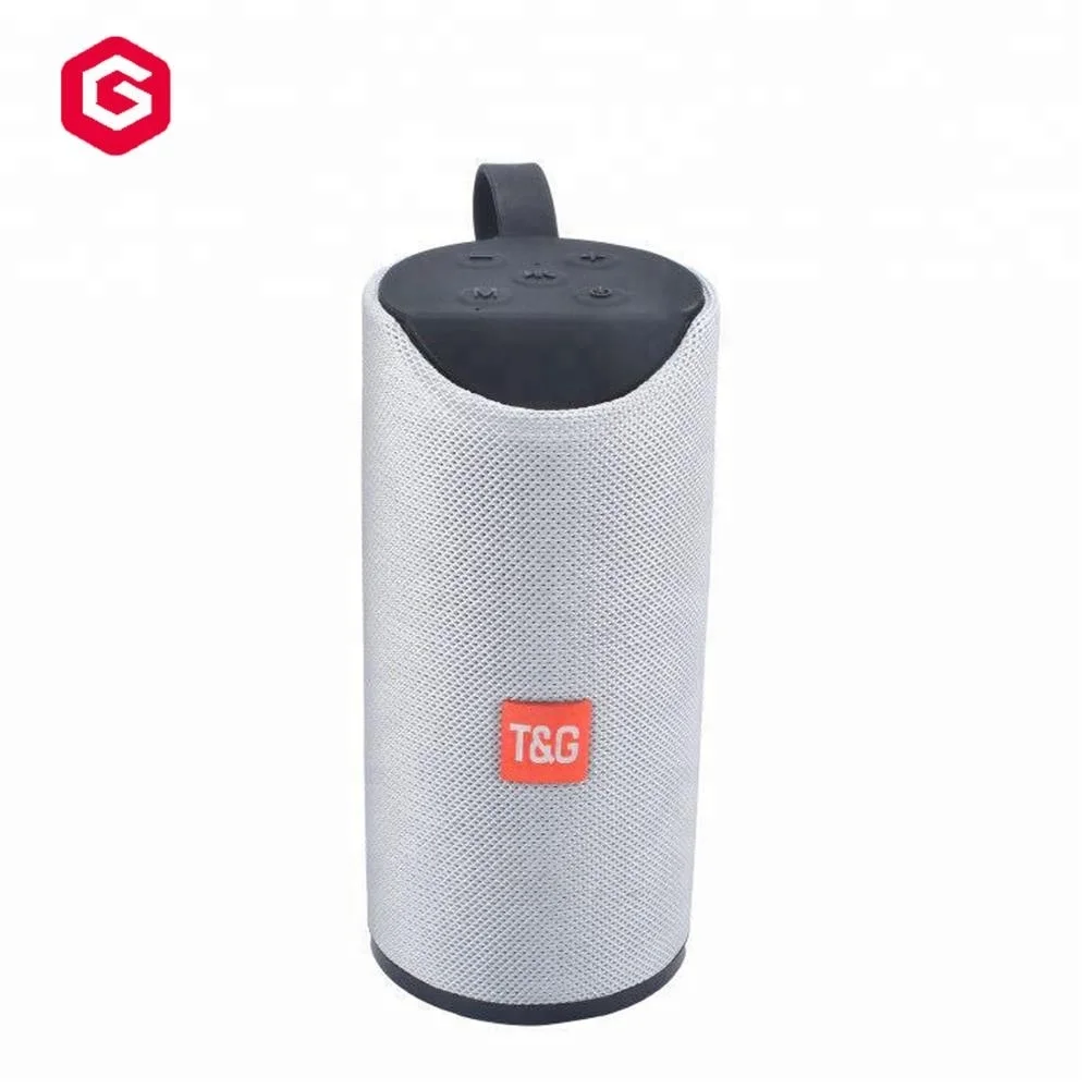 wireless mini speaker