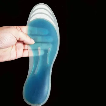 cooling gel insoles
