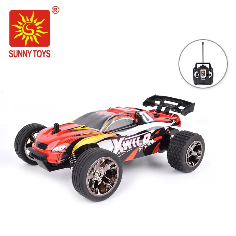 micro rc toys