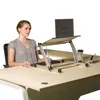 Adjustable Aluminum Laptop Desk/Stand/Table Notebook