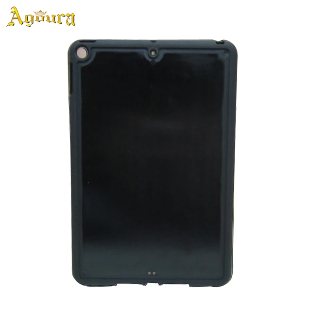 

TPU+PC groove protect case for iPad Mini 5 in stock