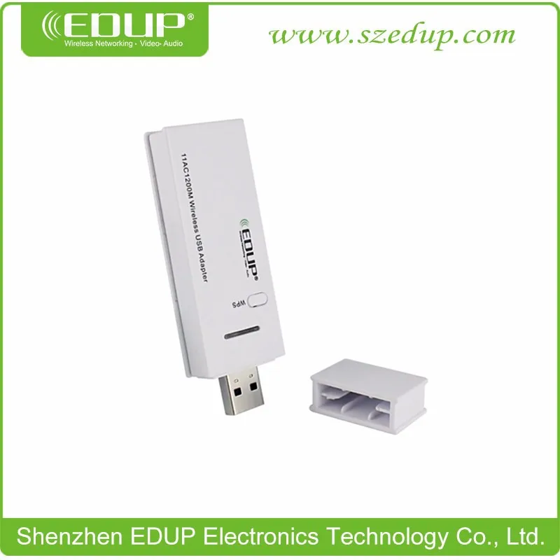 wireless wifi usb /600mbps adapter dual band wireless 2dbi antenna