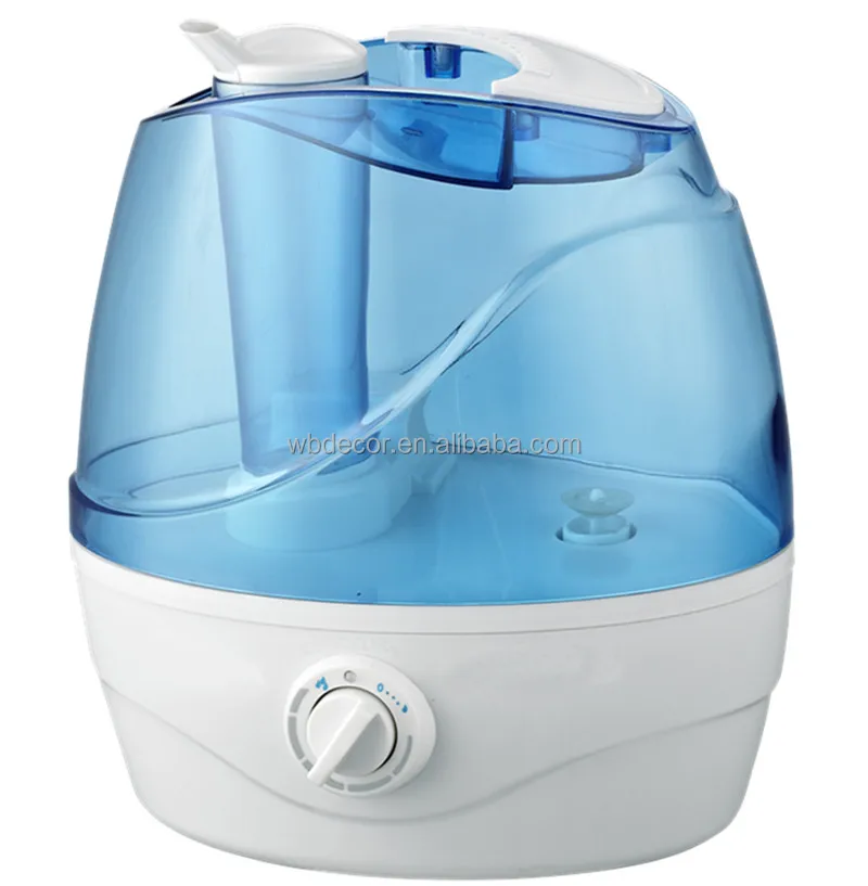 hot air humidifier