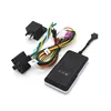 free web&app g05 smart car accurate motorcycle vehicle gps tracking device