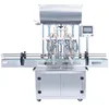 Automatic Bottled Bottle Beverage Liquid Mineral Pure Drinking Water Soft Drink Filling Sealing Capping Making Packing Machine