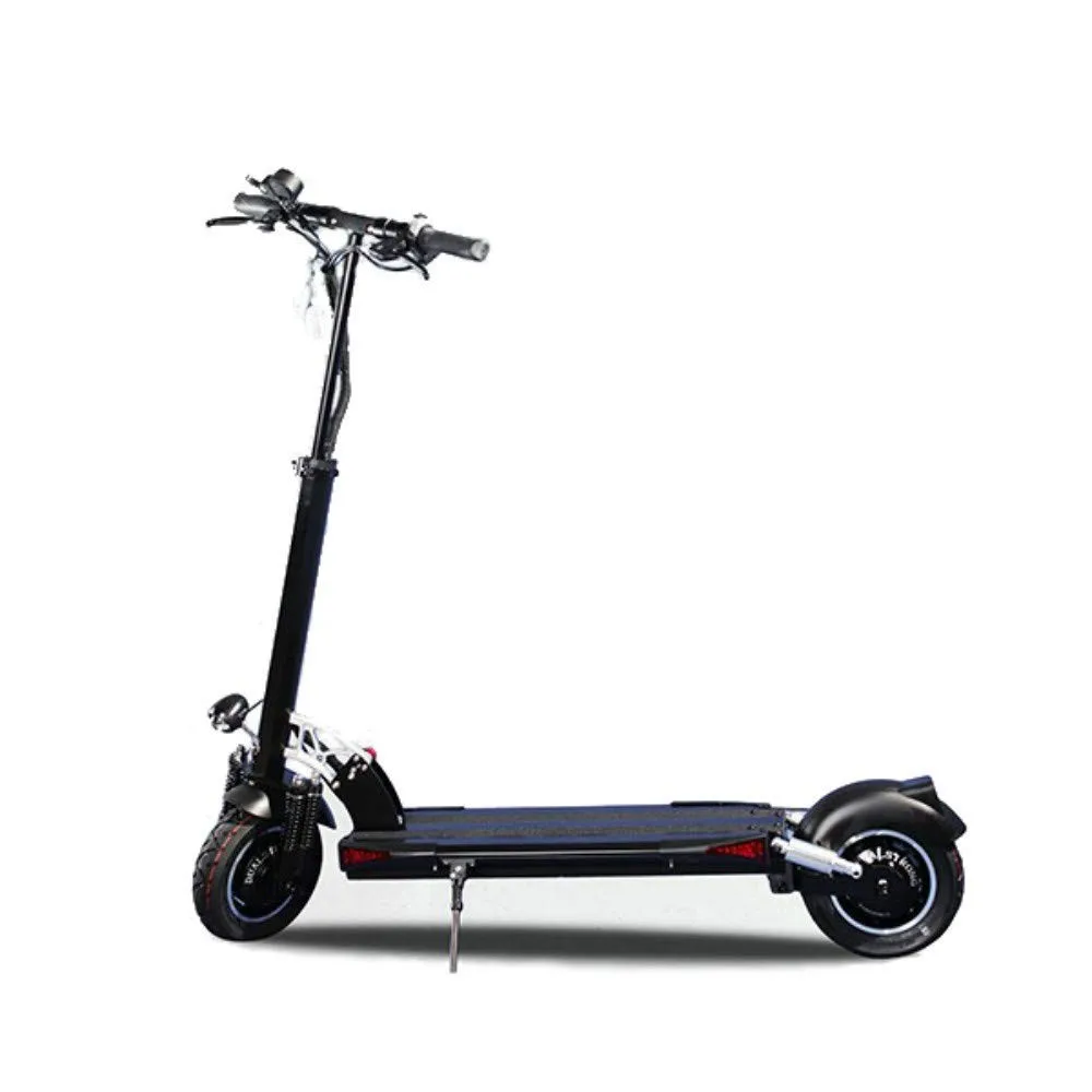 Manufactory Wholesale Cool Sport 10" 52v Cheap Electric Scooter With