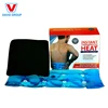 Body Heat Pad Click Gel Body Warmer