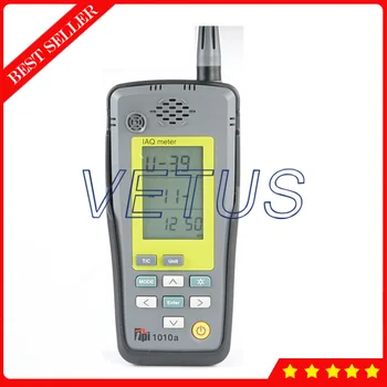 Portable Carbon Monoxide Detector For Tester Co2 /co Air ...