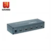 4 Port HDMI Splitter 1x4 HD Distributor tv hdmi splitter 4k