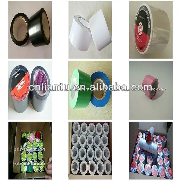 cc duct tape packing
