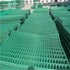 Powder Coated Garden Fencing Panels Green Holland wire Mesh powder coated garden fencing panels