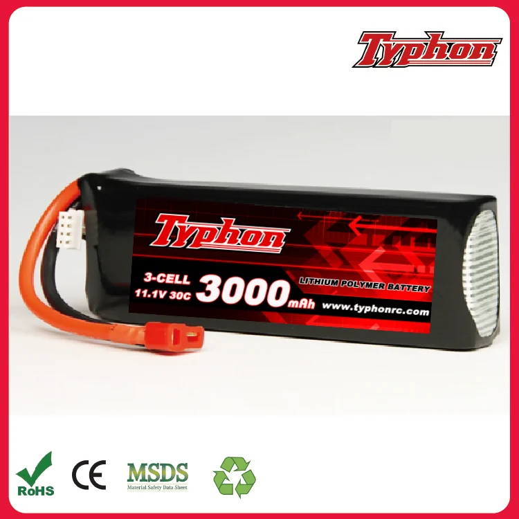 e flite apprentice battery