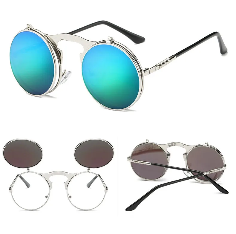 flip sunglasses for men