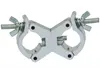 stage lights hook aluminium o-clamp GC-18