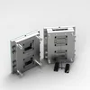 High quality engineering custom plastic injection mold making