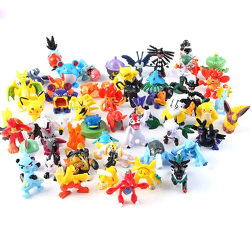 pokemon toys set price