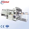 Automatic Door Shrink Packing Machine