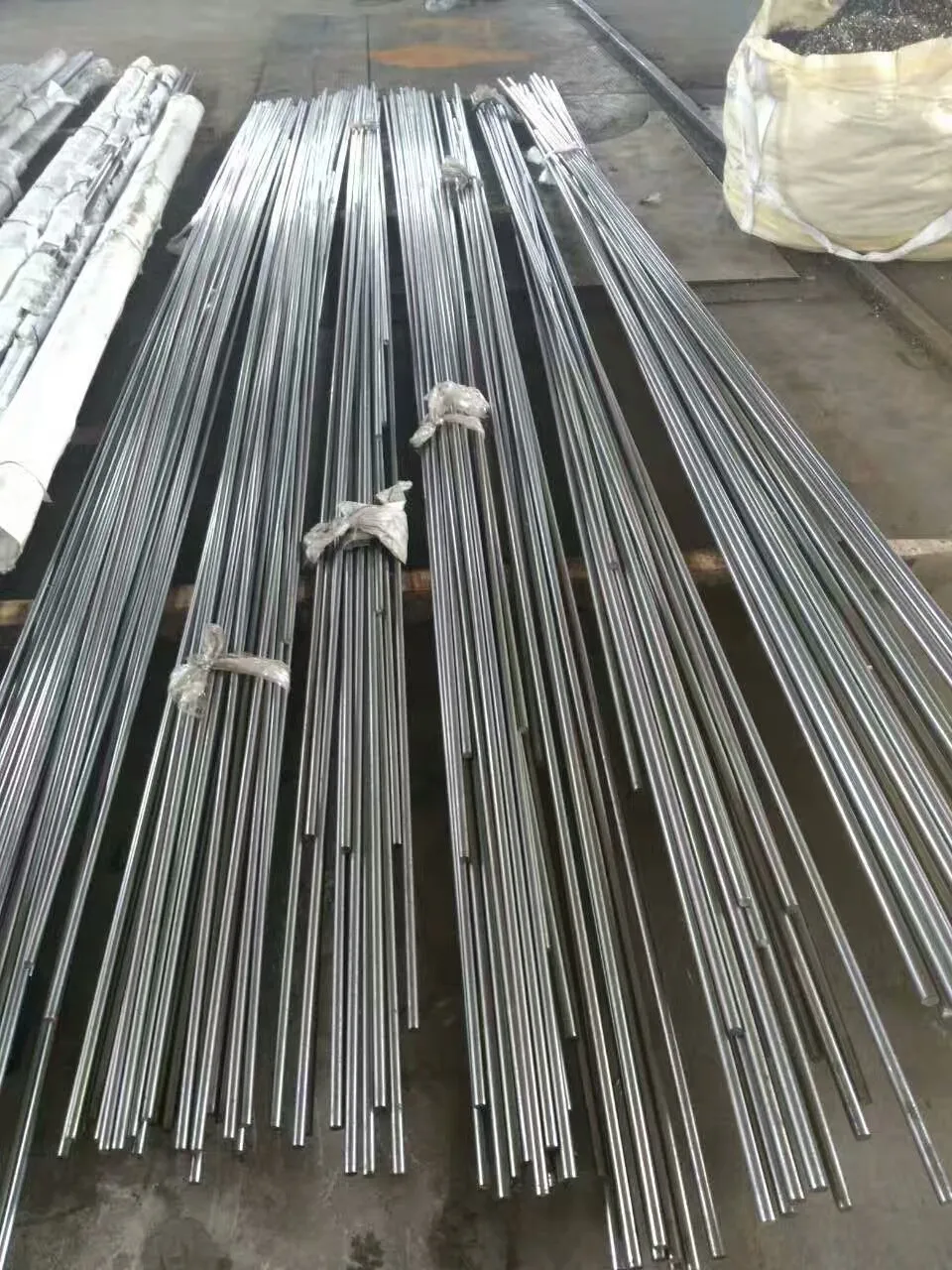 Hss Steel Price Skh51 Aisi M2 Tool Steel Din 1.3343 High Speed Steel