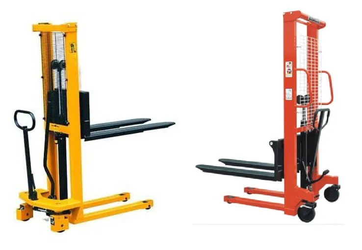 3 Ton Forklift Price Toyota Forklift Type Pallet Stacker Buy Toyota