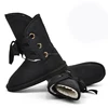 Ladies snow boots winter warm cheap snow boots for women wholesale snow boots