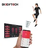 BODYTECH Manufacturer Electrofitness /Muscular Electrostimulation Impulse Training