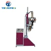 Automatic double glazing glass desiccant filling machine