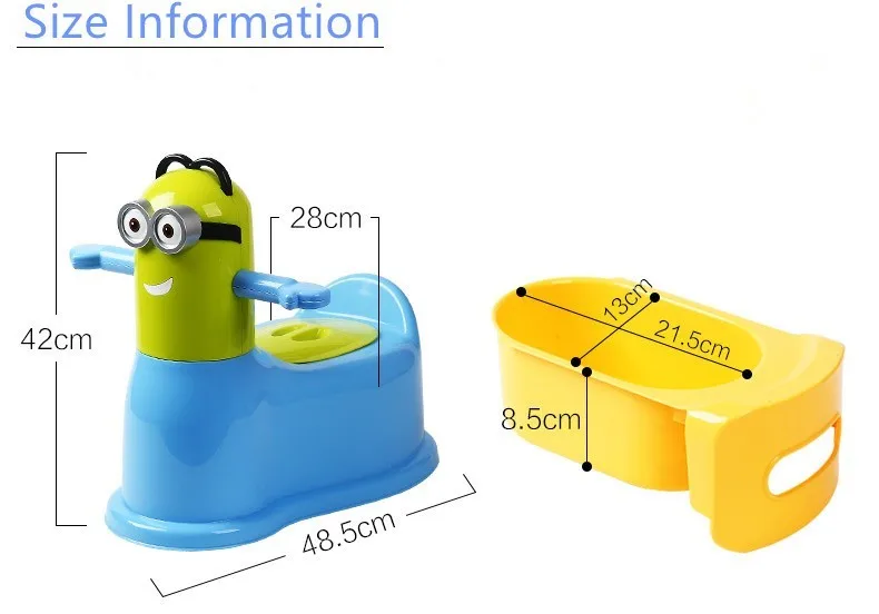 China Supplier High performance baby potty seat