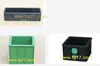Laboratory Engineering Plastic concrete cube mould