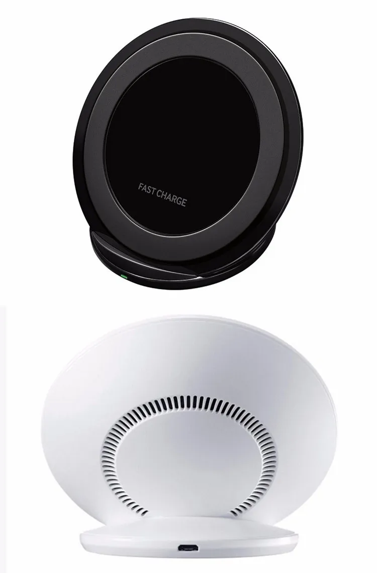 New Product For Iphone 8 X Fast Wireless Charger, For Samsung Wireless Charger Fast