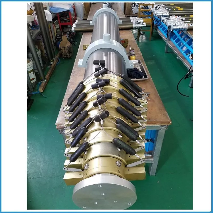 12m Hydraulic Telescopic Aluminum Mast Pole Pin Lock Buy Hydraulic