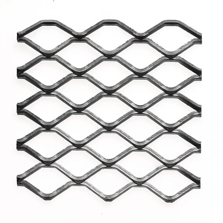 steel mesh panels for trailers