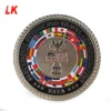 Wholesale Popular Custom Navy silver eagle coin