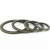 China Engine Pump Combination Gasket Metal Rubber O Ring Compound Gasket