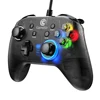 GameSir T4w USB Wired Joystick Dual Vibration Game Controller for Windows (7/8/9/10) PC