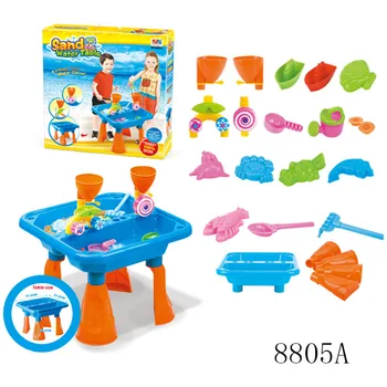 water factory toy