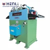 HENLI Machinery | semi automatic straightener roll leveler rolling plate leveling machine